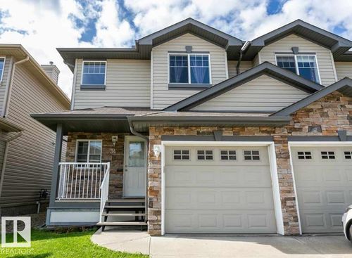 34-12104 16 Ave Sw, Edmonton, AB, T6W1X3 | Card Image