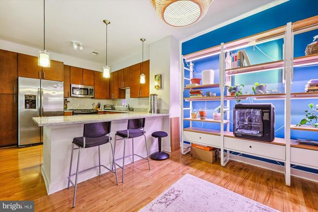 APT-411 - 8005 13 Th St, Condo with 1 bedrooms, 2 bathrooms and null parking in SILVER SPRING MD | Image 15