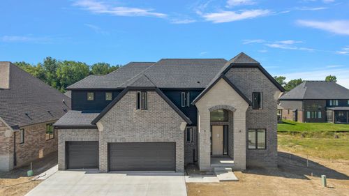54437 Palomino Dr, Utica, MI, 48316 | Card Image