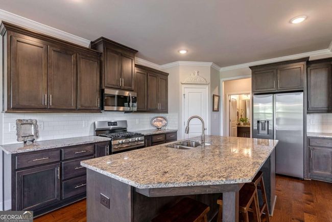 2424 Princeton Bend Way, House other with 4 bedrooms, 4 bathrooms and 2 parking in Bogart GA | Image 14