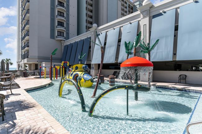 557 - 2401 S Ocean Blvd, Condo with 1 bedrooms, 1 bathrooms and null parking in Myrtle Beach SC | Image 19