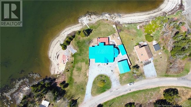 233 Mccarthy's Point Rd, House other with 3 bedrooms, 3 bathrooms and null parking in Pocologan NB | Image 49