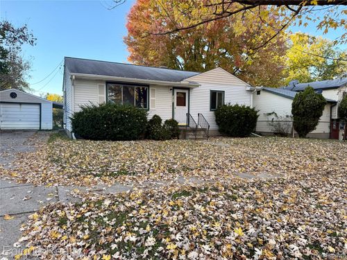 5473 Harvard St, Flint, MI, 48505 | Card Image