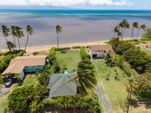 2176 Kamehameha V Hwy, Kaunakakai, HI, 96748-4027 | Card Image