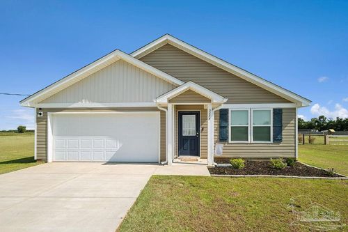 3244 Shell Rd, Jay, FL, 32565-1700 | Card Image