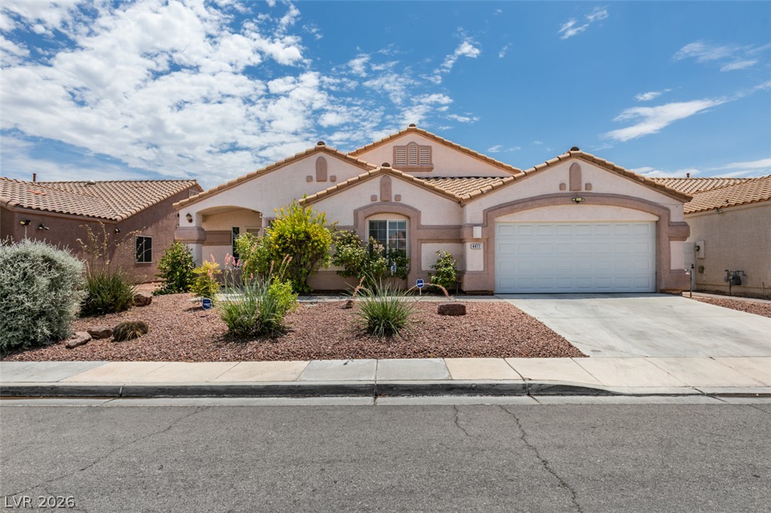 Residential in North Las Vegas