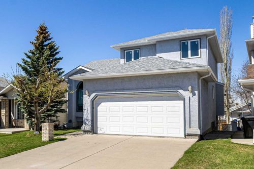 119 Citadel Hills Pl Nw, Calgary, AB, T3G3V5 | Card Image
