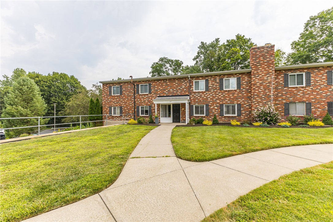 Residential in Penfield 3