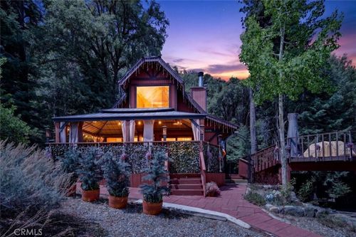 1405 Zion Way, Pine Mountain Club, CA, 93222 | Card Image
