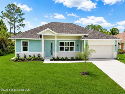356 Friendly St Sw, PALM BAY, FL, 32908-1333 | Card Image