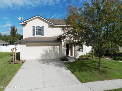 1479 Royal Dornoch Dr, JACKSONVILLE, FL, 32221-4116 | Card Image