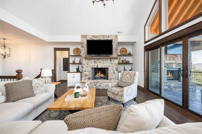 62 Channel View Dr, House other with 4 bedrooms, 5 bathrooms and null parking in Cullowhee NC | Image 24
