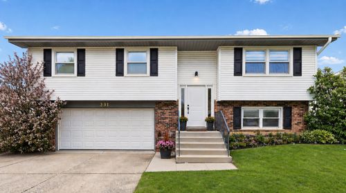 331 Gareth Ln, Schaumburg, IL, 60193-3067 | Card Image
