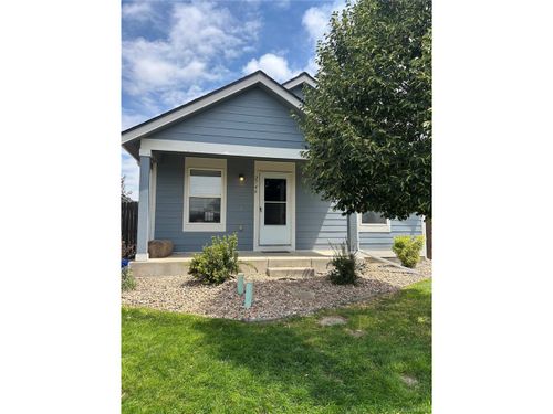 2746 Quarterland St, Strasburg, CO, 80136-7409 | Card Image