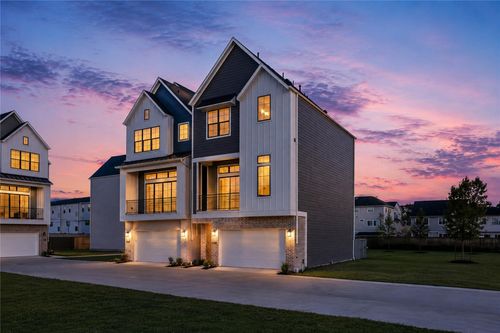 8718 Aquino Ln, Houston, TX, 77055-6755 | Card Image
