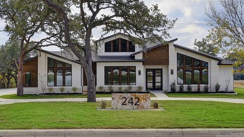 242 Laughing Dog, Boerne, TX, 78006 | Card Image