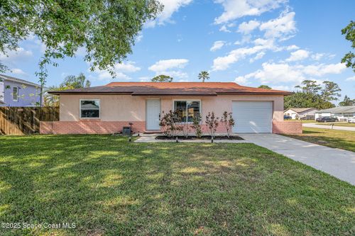 3710 Crossbow Dr, Cocoa, FL, 32926-4469 | Card Image