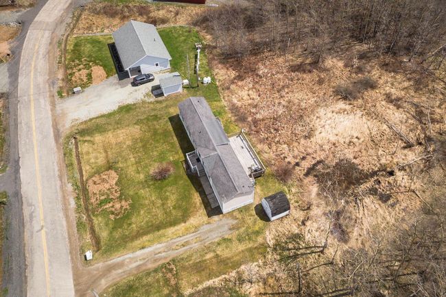 30 Convent St, House other with 3 bedrooms, 2 bathrooms and 1 parking in Port Hood NS | Image 33
