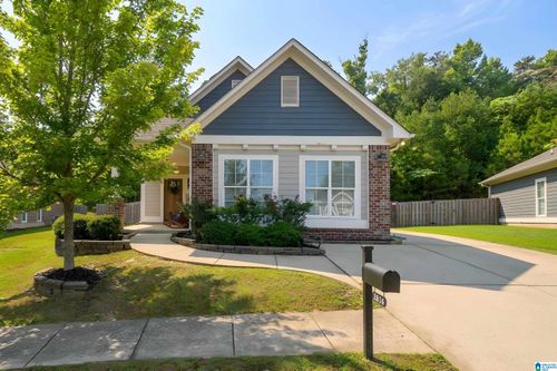 2836 Montevallo Park Rd, Irondale, AL, 35210-1656 | Card Image