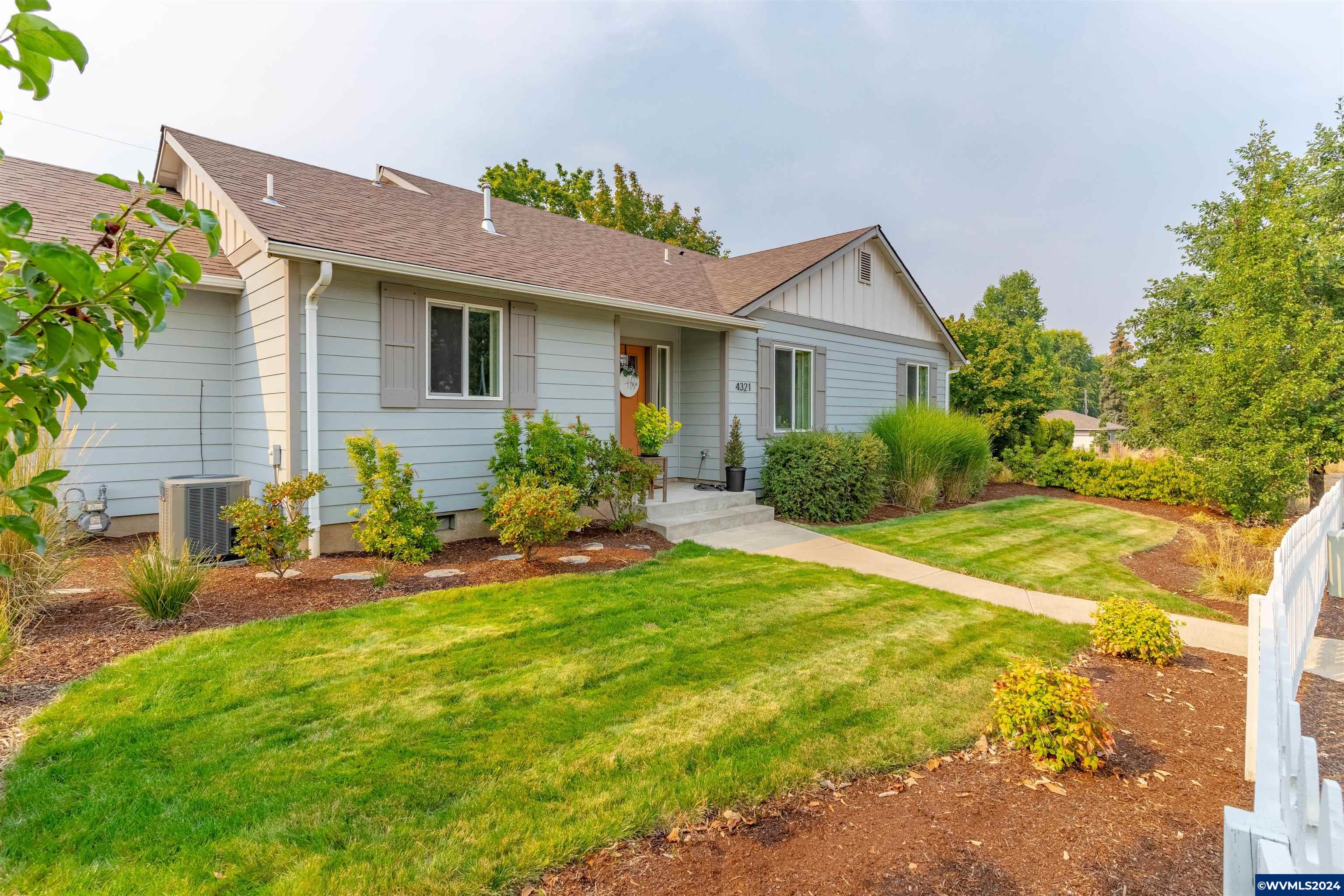 Liberty Rd, Salem, OR 97302