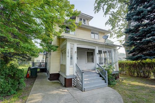 1676 Clifford Avenue, Rochester, NY, 14609 | Card Image