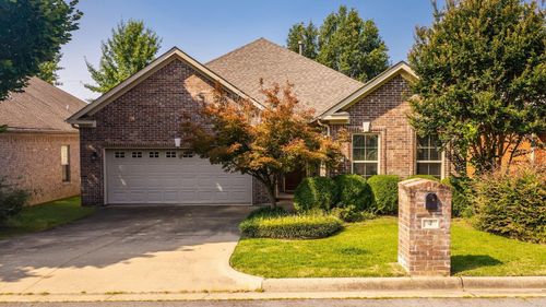 4 Ison Creek Cove, Little Rock, AR, 72223 | Card Image