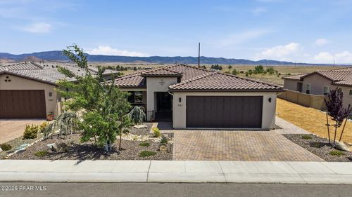 7061 N Robin Nest Court, Prescott Valley, AZ, 86315 | Card Image