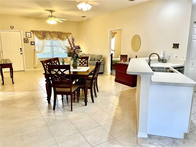 1431 Red Oak Ln, House other with 2 bedrooms, 2 bathrooms and null parking in PORT CHARLOTTE FL | Image 17