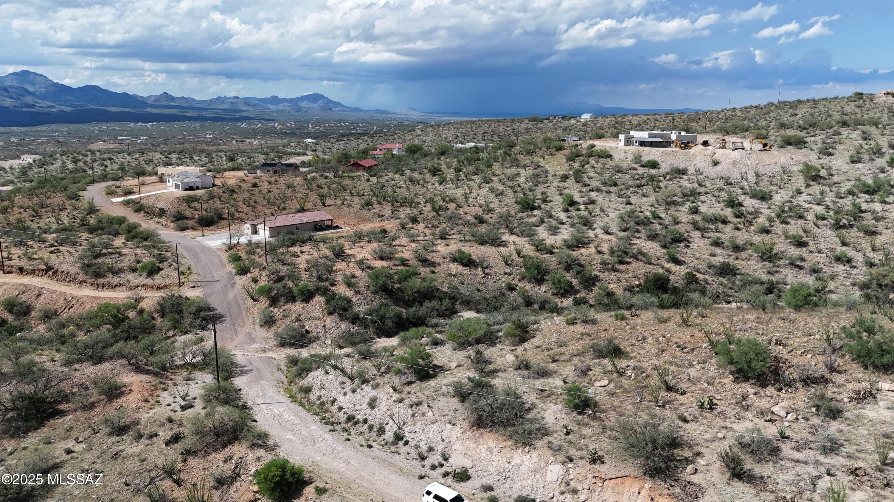 Land in Rio Rico 5