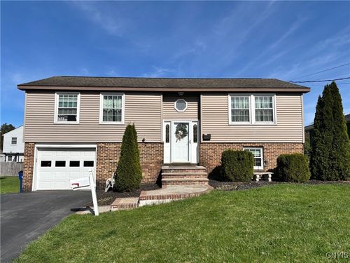 304 Germania Ave, Syracuse, NY, 13219-1108 | Card Image