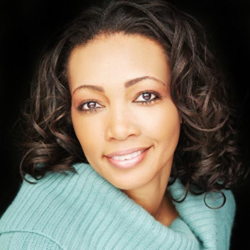 Marcia Cephus