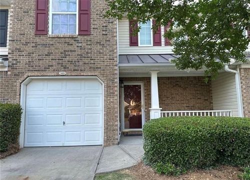 305 Fox Overlook, Woodstock, GA, 30188-5756 | Card Image