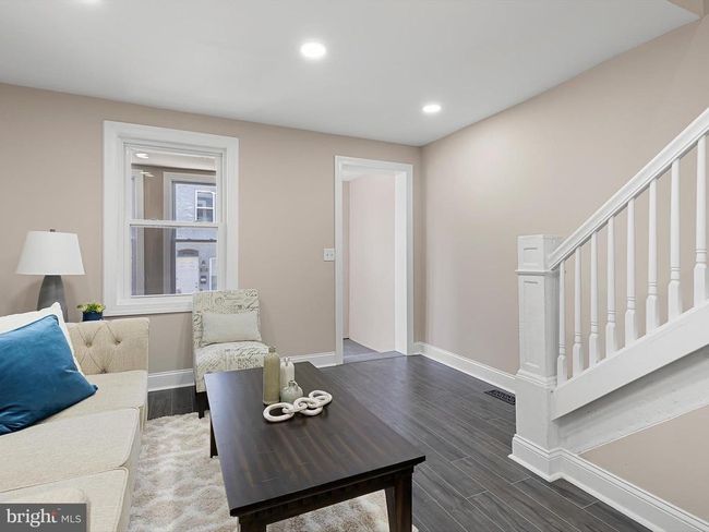 1123 Conrad St, Townhouse with 3 bedrooms, 2 bathrooms and null parking in WILMINGTON DE | Image 4