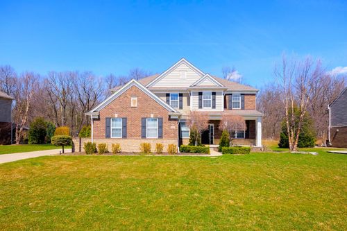 3218 Park Meadow Dr, Lake Orion, MI, 48362-2062 | Card Image