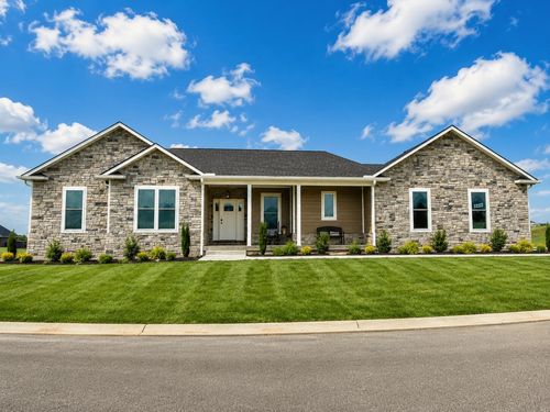 100 Sunrise Path, Somerset, KY, 42503-6025 | Card Image