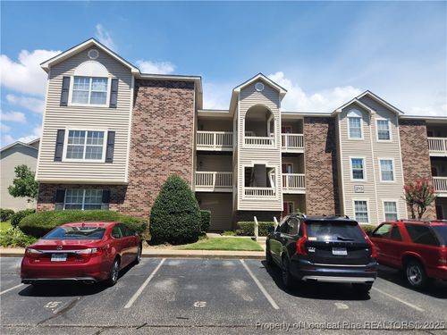 apt-9-9-2713 Preston Woods Ln, Fayetteville, NC, 28304-3660 | Card Image