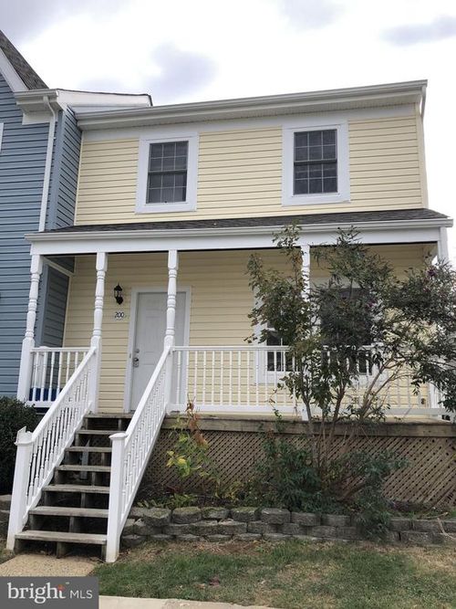 118-200 Surry Ln, STAFFORD, VA, 22556-9082 | Card Image