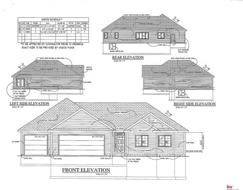 813 W S St, Mccook, NE, 69001-2646 | Card Image