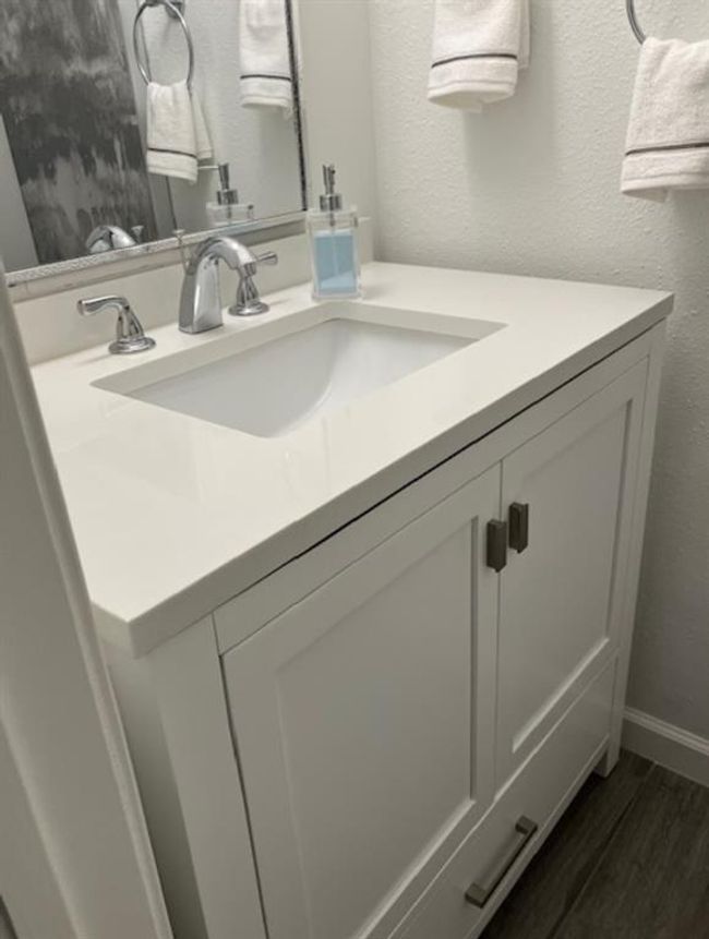 APT-2104 - 2800 Jeanetta St, Townhouse with 1 bedrooms, 2 bathrooms and null parking in Houston TX | Image 7