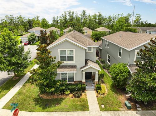 6834 Habitat Dr, Harmony, FL, 34773-6039 | Card Image