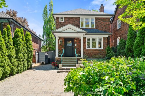 111 Chudleigh Avenue, Toronto, ON, M4R1T5 | Card Image