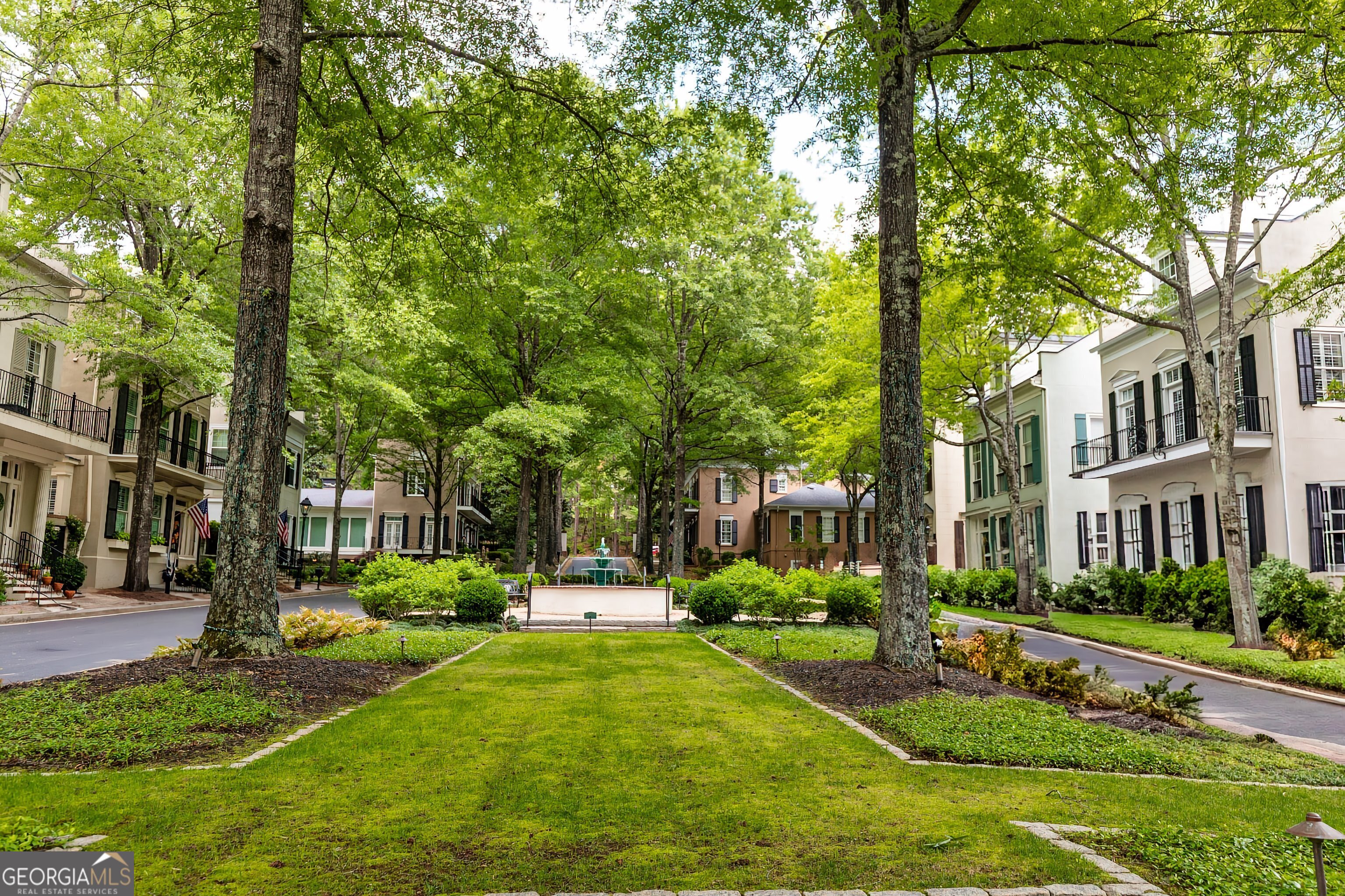 Land in Peachtree City 5