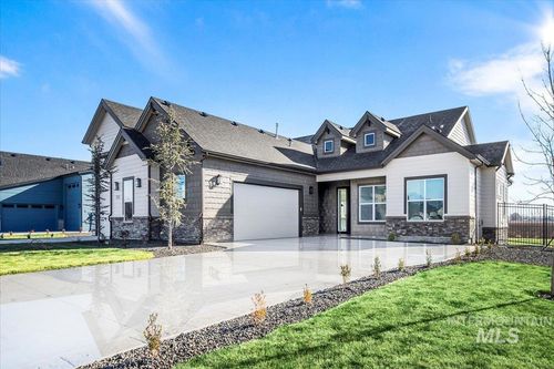 7319 E Red Kite St, Nampa, ID, 83686-1030 | Card Image