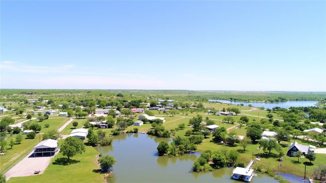 155 Lakeview Dr, House other with 3 bedrooms, 2 bathrooms and null parking in Coleman TX | Image 5