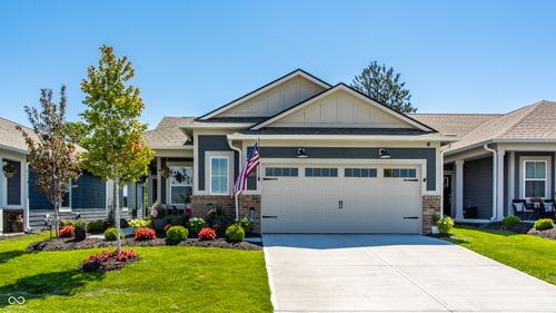19241 Boulder Brook Ln, Westfield, IN, 46074-6182 | Card Image