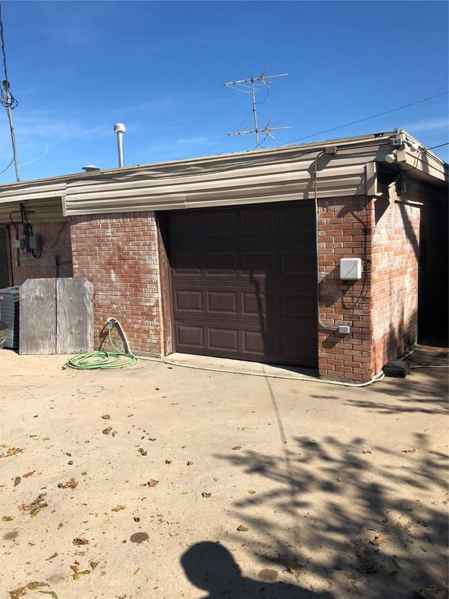 3328 Avenue B, Home with 0 bedrooms, 0 bathrooms and null parking in Fort Worth TX | Image 5
