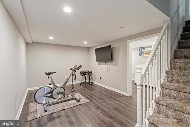 758 N Valley Forge Rd, House other with 5 bedrooms, 4 bathrooms and null parking in DEVON PA | Image 35