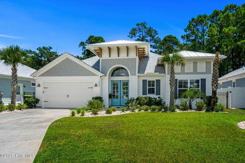 1632 Harbour Place Dr, Calabash, NC, 28467-2534 | Card Image
