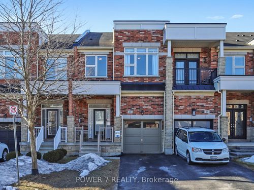 25 Black Locust Dr, Markham, ON, L6E0P8 | Card Image