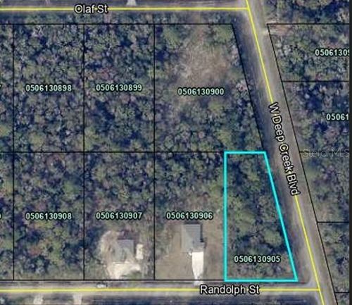 4800 Randolph St, HASTINGS, FL, 32145-6309 | Card Image